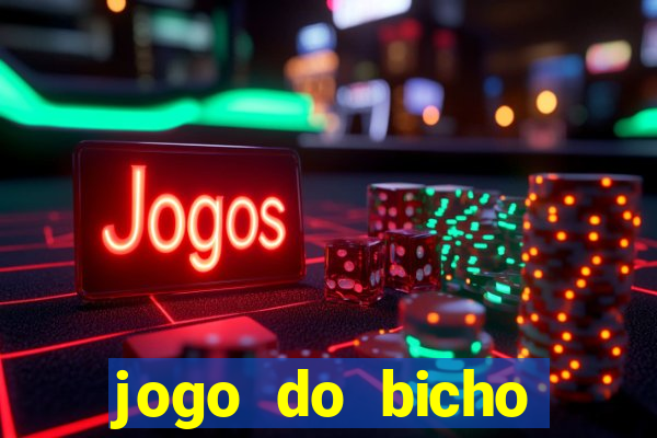 jogo do bicho pantera negra